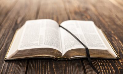 IL RUOLO DELLA BIBBIA NELLA CHIESA (e nella vita del credente)