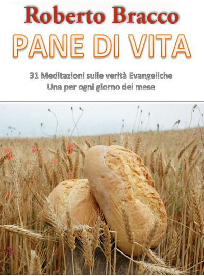 IL PANE DELLA VITA