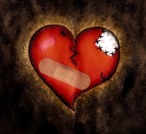 broken-heart