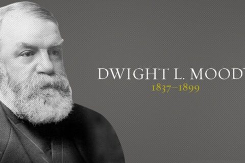 LA VITA E IL MINISTERO DI DWIGHT L. MOODY