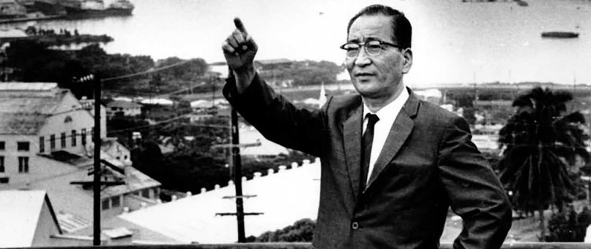 MITSUO FULCHIDA - Il capitano giapponese che guidò l’attacco a Pearl Harbor