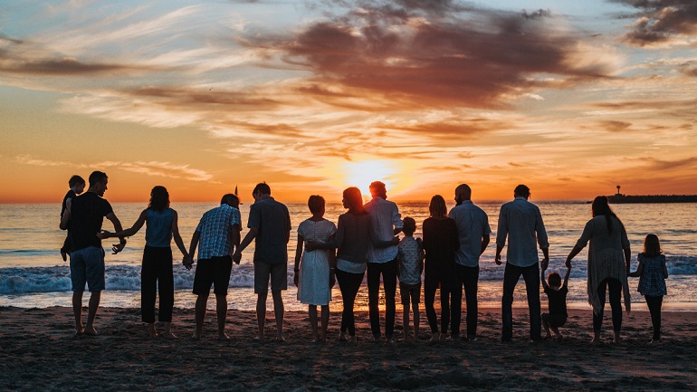 LA FAMIGLIA CRISTIANA